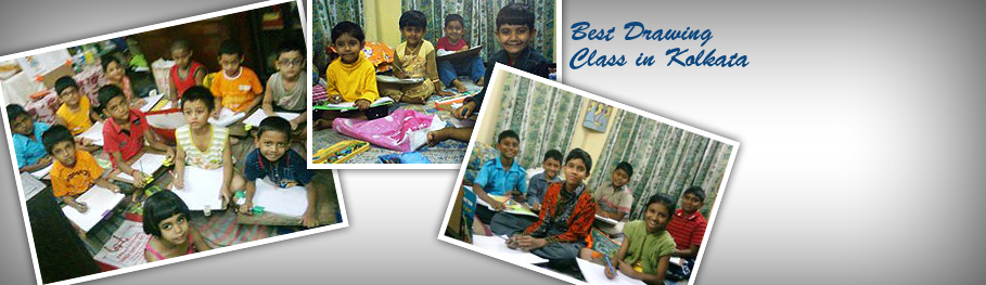Art Class Kolkata